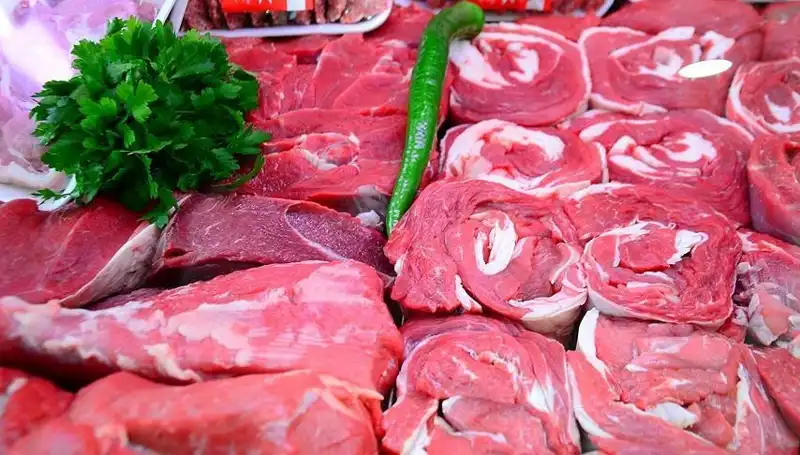 Kurban Etinden Lezzetli Kavurma Nasıl Pişirilir? İşte Tüm Püf Noktaları!