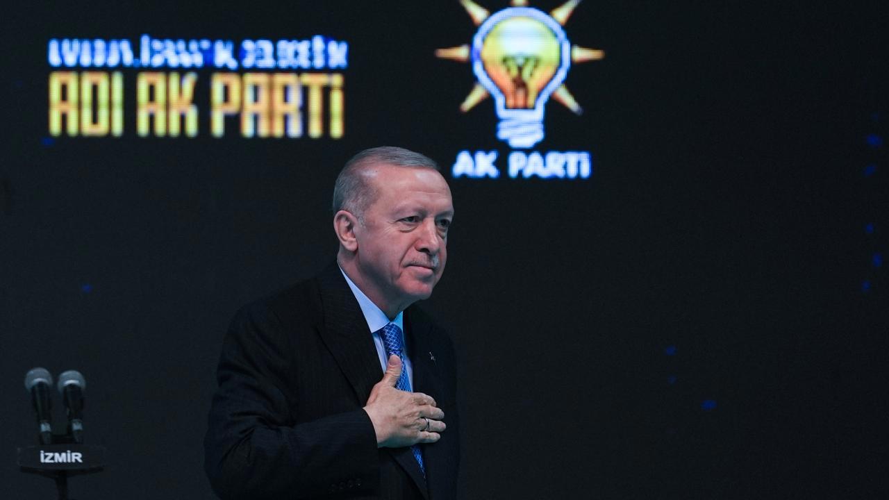 Erdoğan Enflasyonla Mücadelenin Sonuçlarını Değerlendirdi