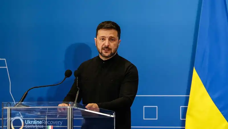 Zelenski, Katliam Sonrası Bilançoyu Açıkladı: "Sadece Mesaj Değil, Eylem Bekliyoruz"
