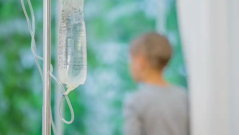 Gençlerde Kanser Artışının Sebepleri: Doktorlardan Açıklamalar ve Öneriler