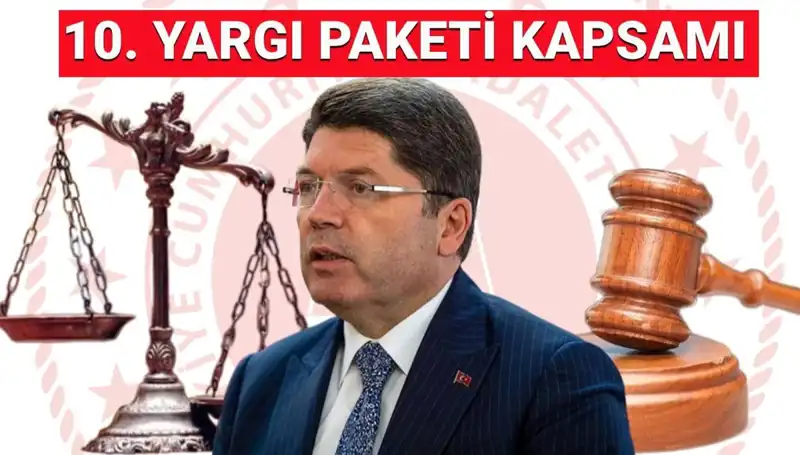 2025 Yılı Ceza İnfaz Kanunu Değişikliği ve Af Beklentileri