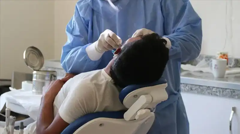 YÖK'ten Şok İddia: Diş Hekimliği Programları Kapatılıyor mu?