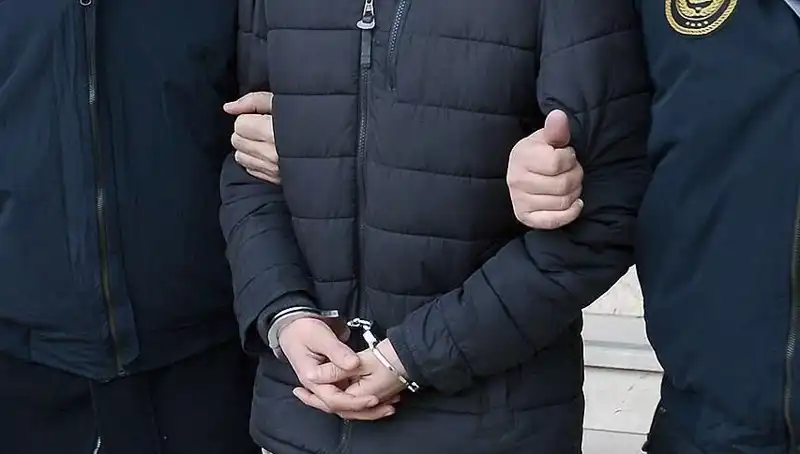 Samsun'da Hırsızlık ve Silahlı Tehditten Firari Hükümlü Yakalandı!