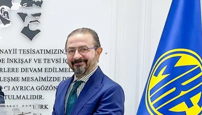 Eski MKE Başkanı İsmet Sayhan'ın Şok Tutuklanma Gelişmesi