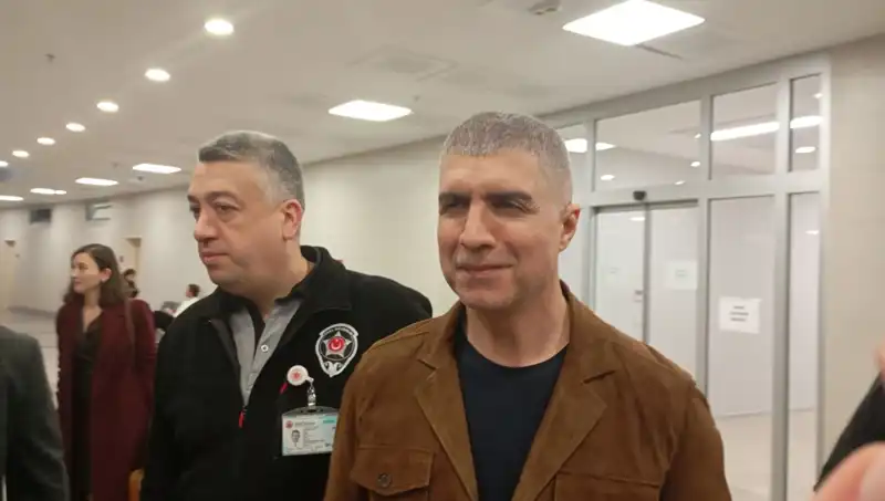 Maliye Bakanlığı Özcan Deniz Üzerine Vergi İncelemesi Başlattı!