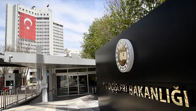 Dışişleri Bakanlığı’ndan Kırım Mesajı: Uluslararası Toplum için Önemi Nedir?