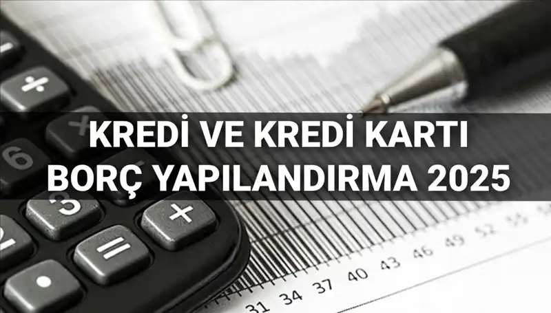 Kredi ve Kredi Kartı Borçlarınıza Çözüm: BDDK Yapılandırma Başvurusunu Kaçırmayın!