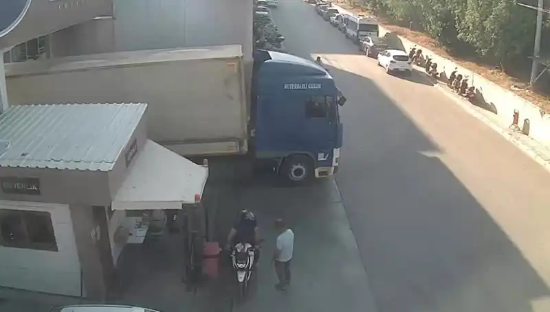 Nakliye Şebekesine Darbe: Milyonlarca Liralık Ürün Ele Geçirildi