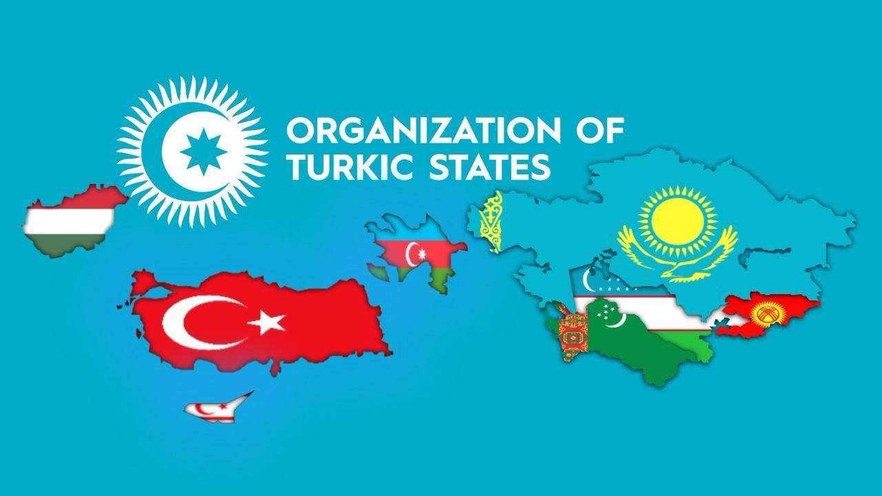 Türk Dünyası'nın Haritası TRT Haber'de Detaylandırılıyor
