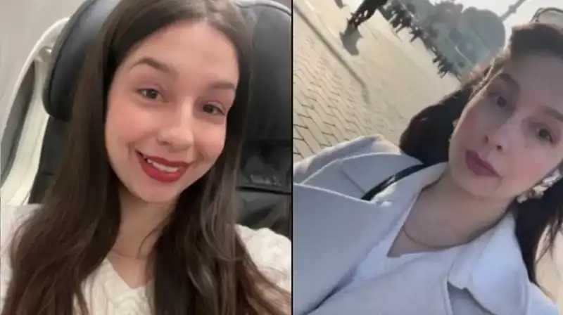 Portekizli Aida'nın Dramı: İstanbul'da Estetik Operasyondan Ölüm!