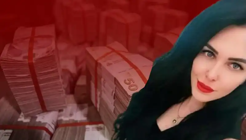 Bankacı Perihan'ın 37 Milyonluk Vurgunu: Müfettişlerin Dikkatiyle Gün yüzüne çıktı
