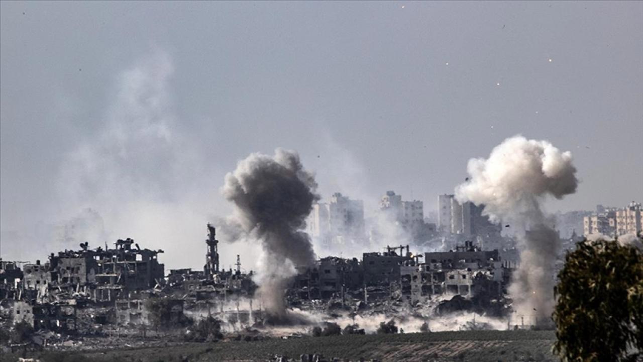 Hamas, Doha Müzakerelerinde Son Aşamaya Ulaşma İddiasında