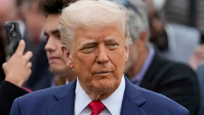 Trump’tan Tarihi Açıklama: Çin’e Uygulanan Vergiler Düşürülecek!