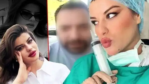 Ayşe Tokyaz Cinayetinde Şok Edici Görüntüler: Bavulda Taşınan Gerçekler