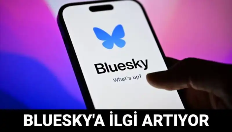 X'e Rakip Sofya: Bluesky Hakkında Bilmeniz Gereken Her Şey