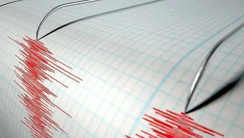 Rusya’da 6.3 Şiddetinde Deprem: Can ve Mal Kaybı Söz Konusu Mu?