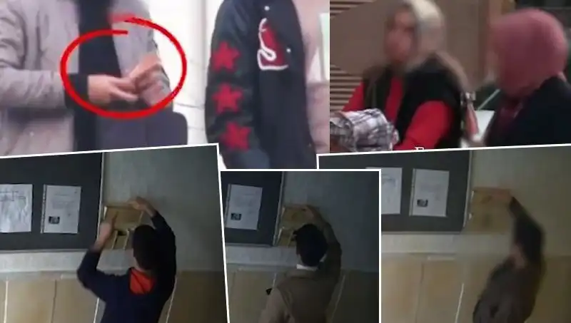 FETÖ'nün 47 İl'deki Gizli Yapılanması Ortaya Çıktı!
