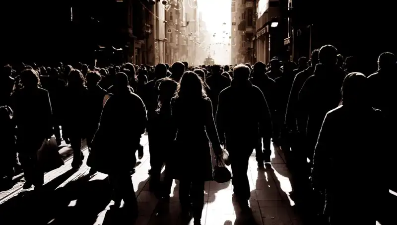 Ahlakın Bozulması: Günümüzde Değerlerimiz Ne Durumda?