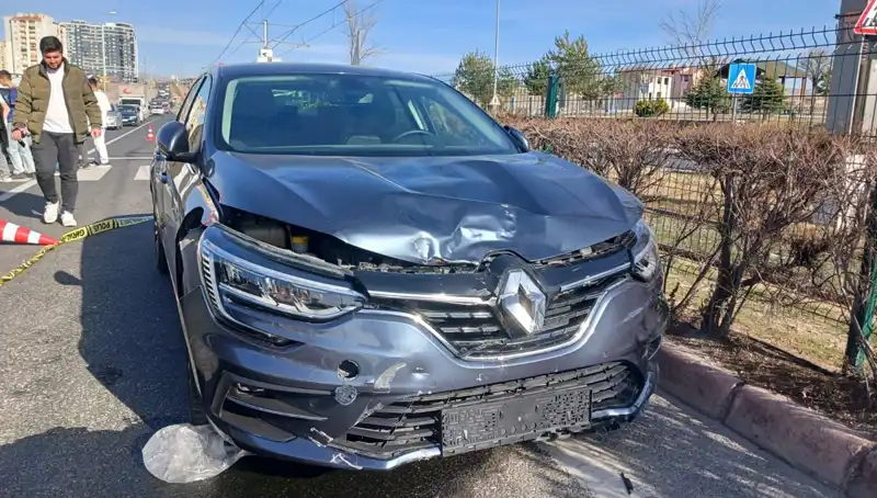 Engelli Bireyin Hayatını Kayıp Eden Trafik Kazası: Detaylar Ortaya Çıktı!