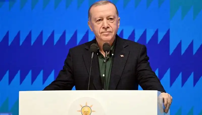 Cumhurbaşkanı Erdoğan'ın Kritik Açıklama Zamanı: Saat Kaçta?