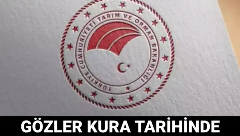 OGM İşçi Alımı Kurası Tarihleri ve Süreç Hakkında Bilmeniz Gerekenler