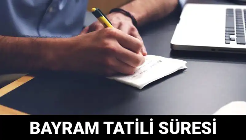 2025 Ramazan Bayramı Tatili Ne Zaman Sona Erecek? Bilmeniz Gerekenler
