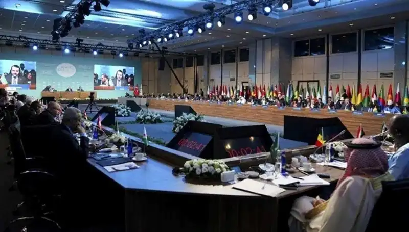 İslam İşbirliği Teşkilatı, Gazze’de Krizi Görüşmek İçin Toplanıyor!