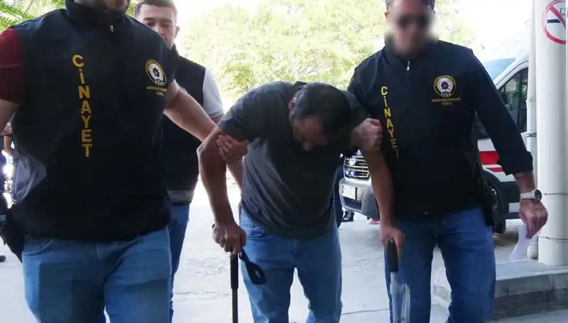 Aranan Kişinin Cansız Bedeni Arazide Bulundu: Şok Edici İtiraflar!