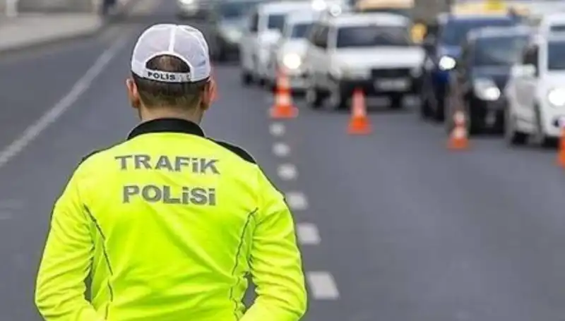 Cumartesi Günü Şehir Merkezi'nde Kritik Yol Kapatmaları Olacak!