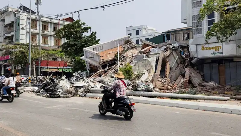 Deprem Tahminleriyle Gündem Olan Astrolog Gözaltına Alındı