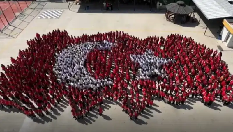 Bin 300 Öğrenci Tek Harita Uygulamasına Geçiyor: Eğitimde Devrim Mi?