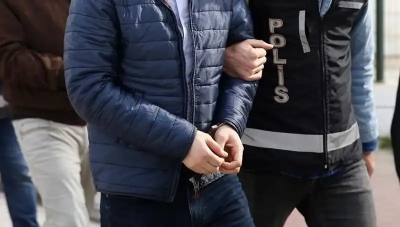 Hırsızlık Operasyonu: Dev İki Günlük Takip Sonucu 5 Şok Tutuklama