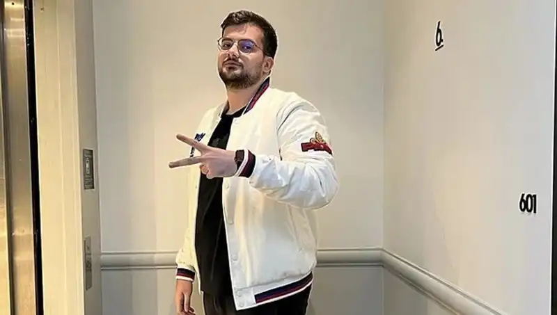Jrokez'in Hayatı ve Trajik Ölümünün Perde Arkası