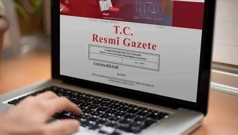 21 Mayıs 2025 Resmi Gazete Kararları: Önemli Düzenlemeler Neler?