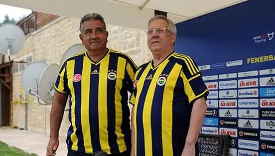 Mahmut Uslu'dan Ali Koç'a Şok Çağrı: İstifa Et ve Aday Ol!