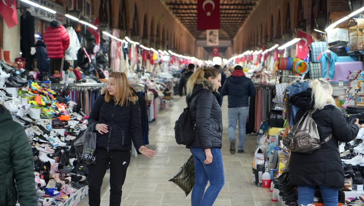 Türkiye, Bulgar Alışveriş Turistleri İçin Artık Ucuz Değil!